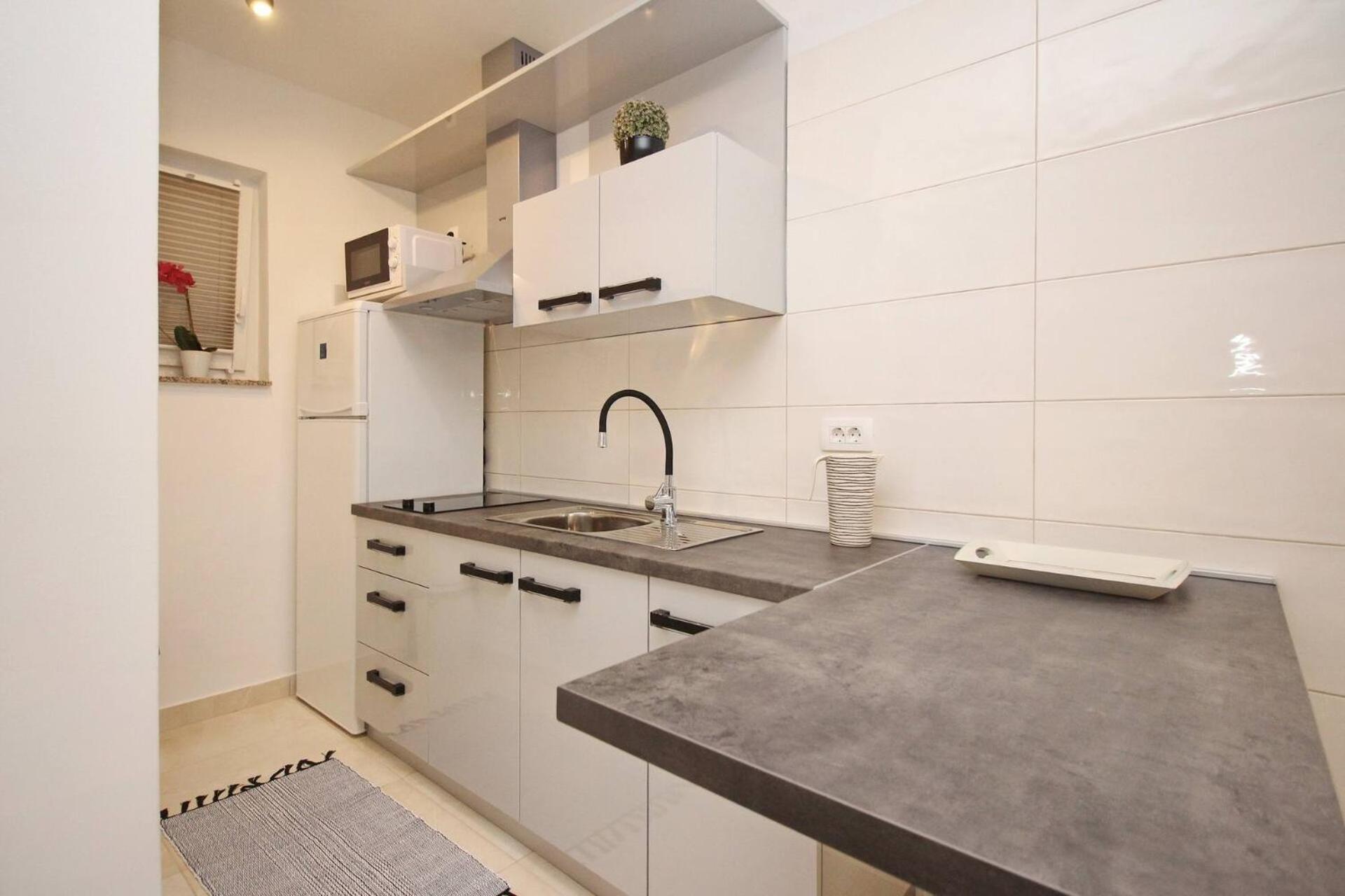 Guest house Karamarko