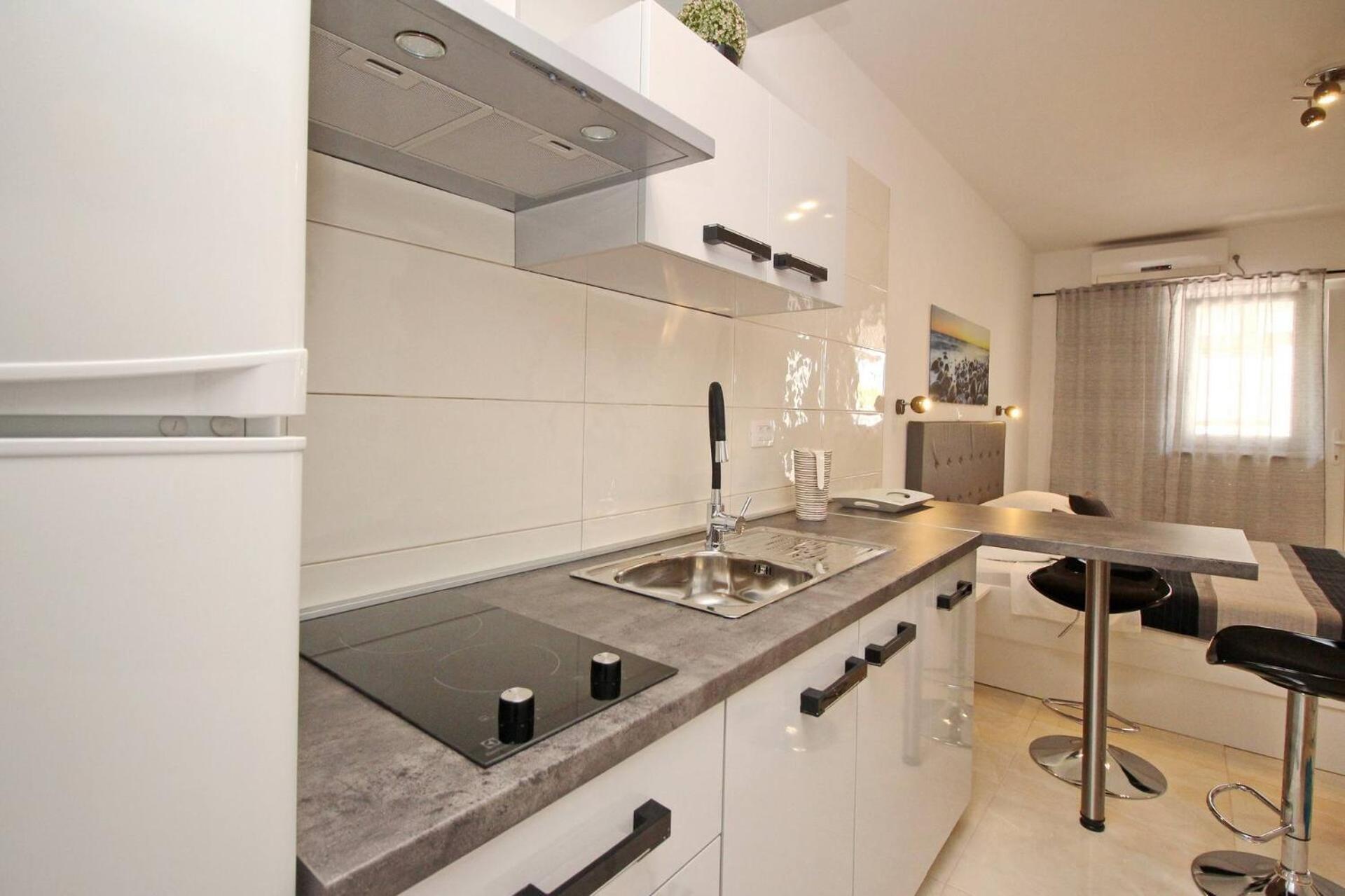 Karamarko Guest house Baska (Krk)