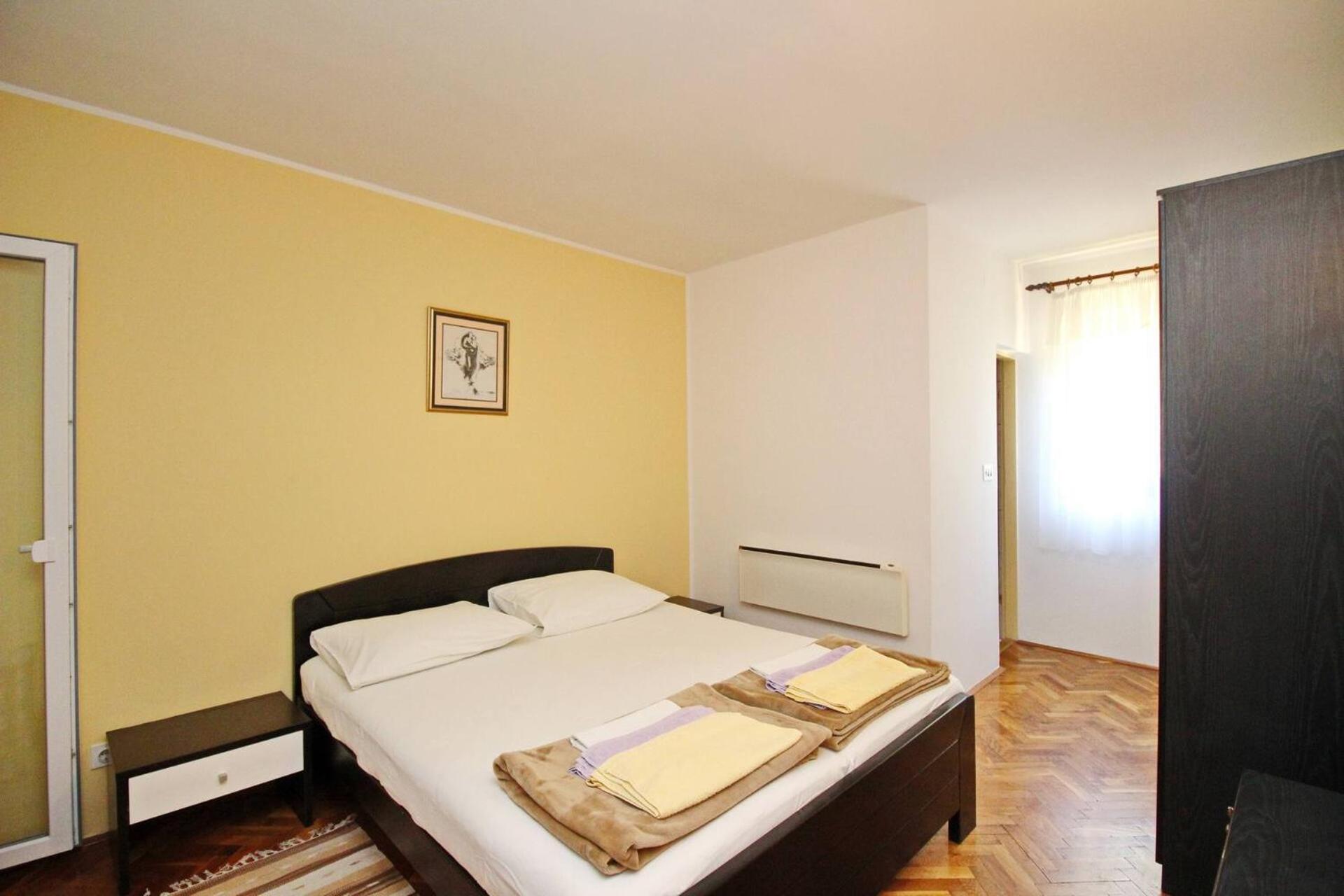 Karamarko Guest house