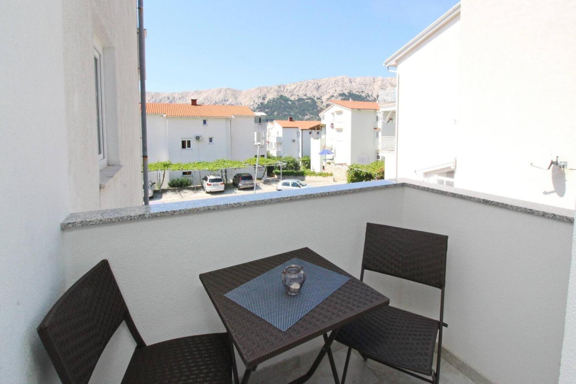 Karamarko Guest house