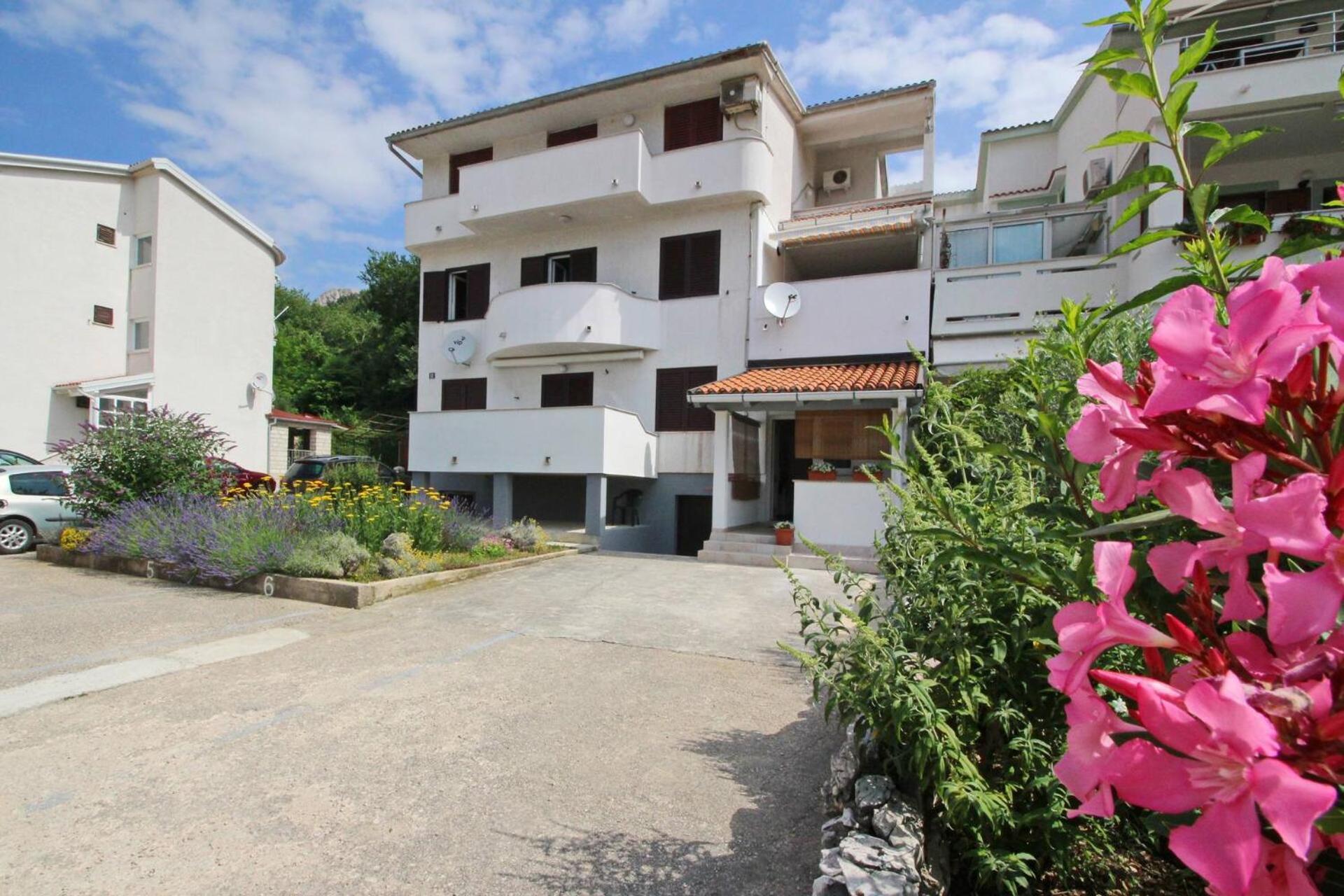 Karamarko Baska (Krk)