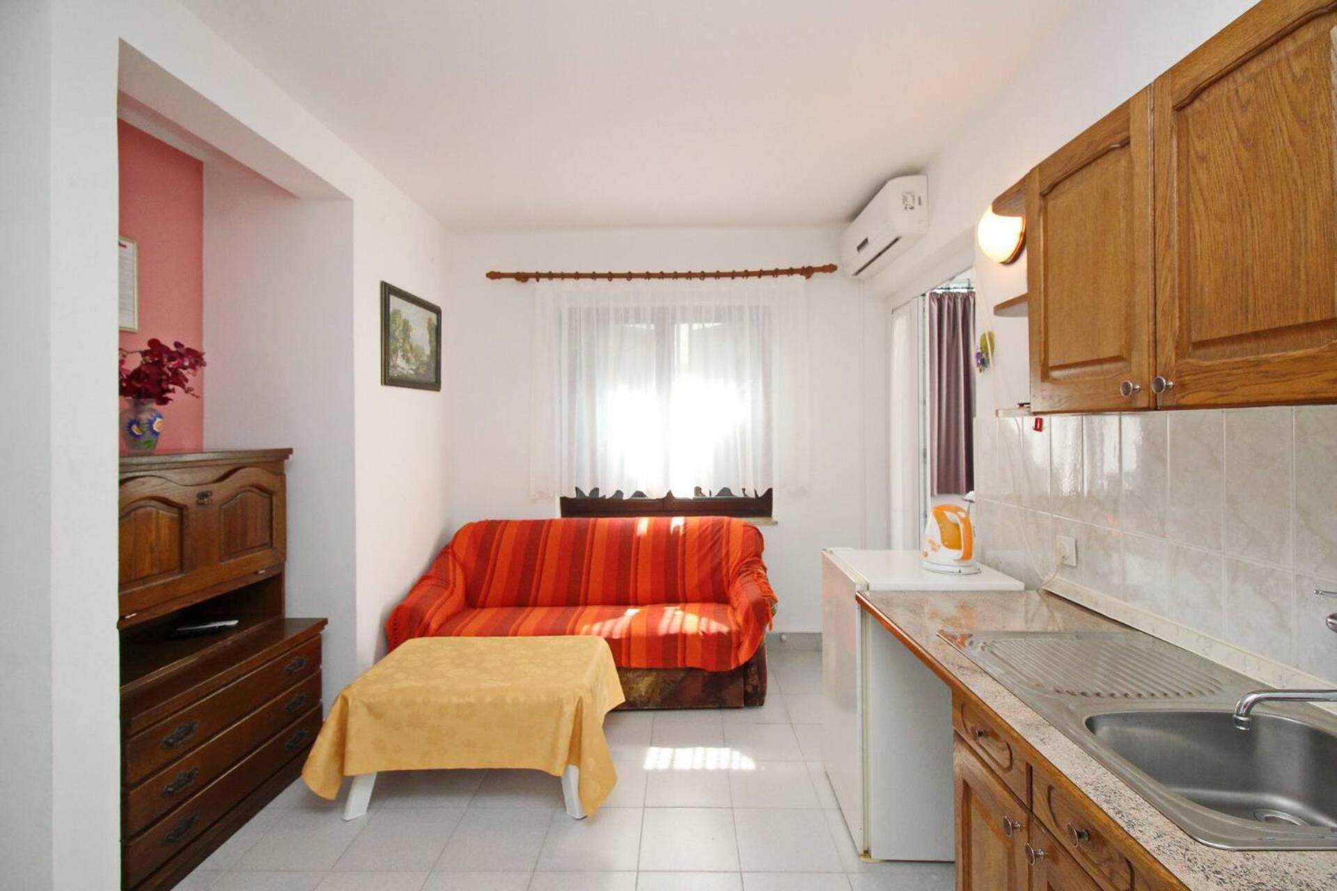 Karamarko Guest house